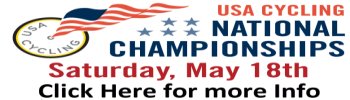 USA Cycling National Championships