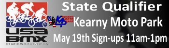 Kearny Moto Park State Qualifier